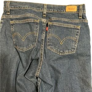 Levi’s 550 Jeans